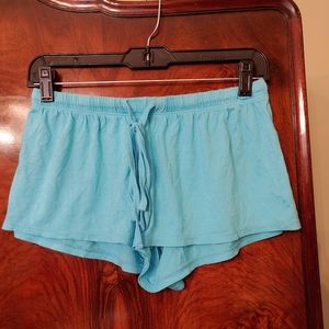 Sleep shorts